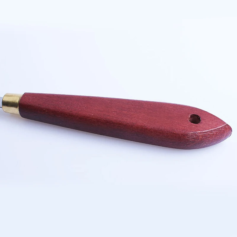 

Professional Palette Knives Multi Types For Artist Oil Painting Fine Painting Tool Mixed Stainless Steel Scraper Art Supplies