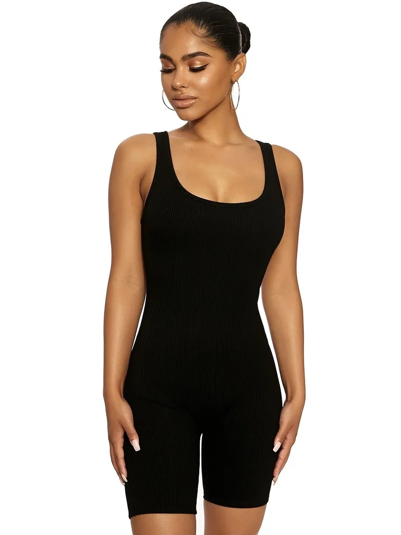 

Лето 2020, пятицветный женский комбинезон на пять ярдов, женский комбинезон в европейском и американском стиле, шорты