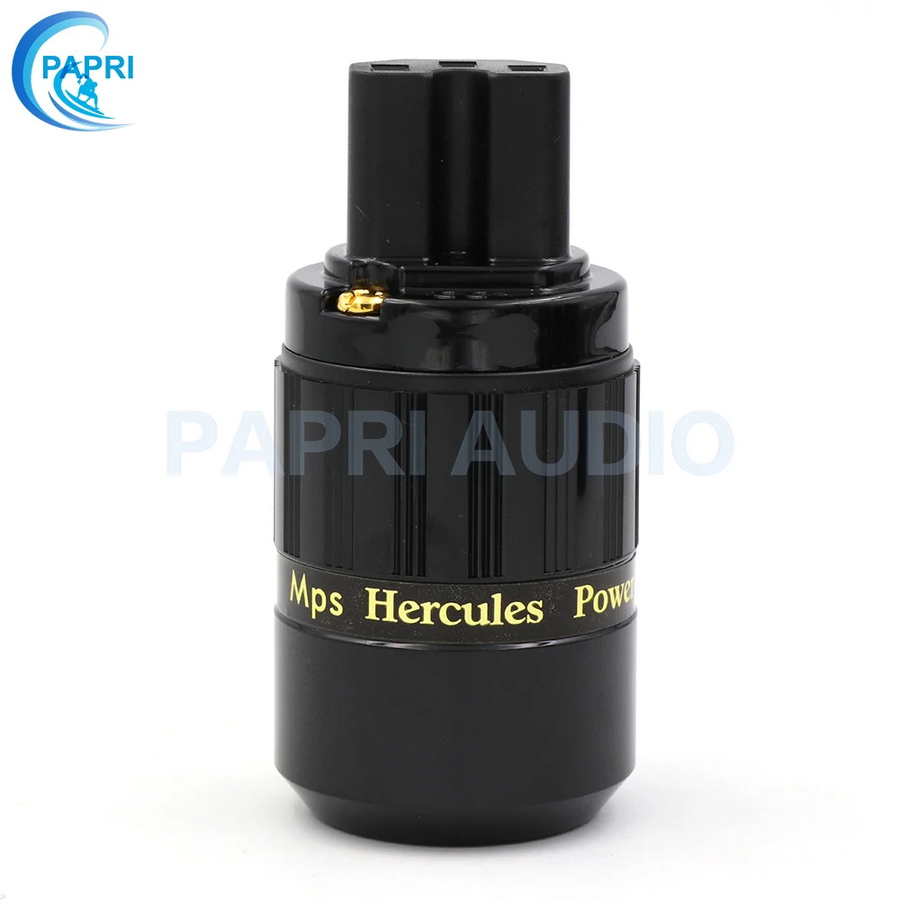 PAPRI разъем питания переменного тока MPS Hercules M W EU со штепсельной вилкой