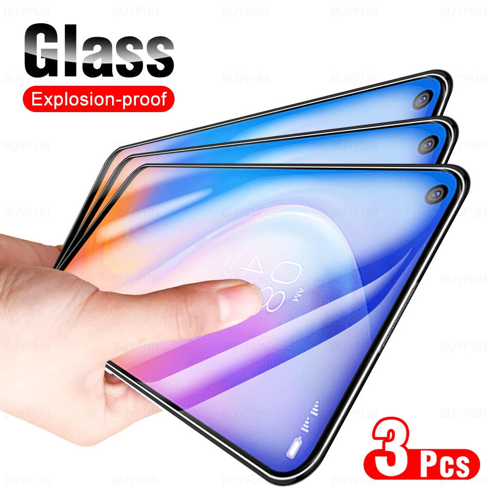 

3 шт. закаленное защитное стекло для Spark 5 Pro Camon Power 4 6 15 12 Air GO 6GO Spark5 spark6 12pro Защитная 9H пленка для экрана