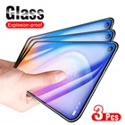 3 шт. закаленное защитное стекло для Spark 5 Pro Camon Power 4 6 15 12 Air GO 6GO 12Pro 15Pro 4Pro 6Air Защитная 9H пленка для экрана