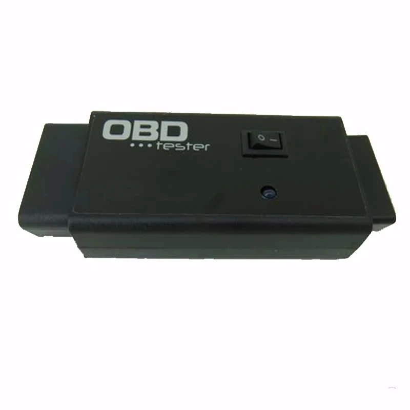 Тестер OBD переключатель на автомобильное зажигание когда все ключи потеряны для