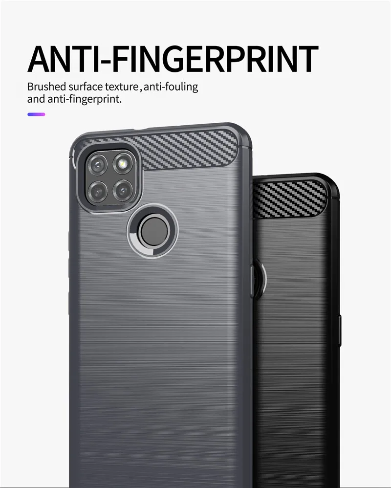 shockproof bumper for moto g9 power case for moto g9 power cover soft silicone protective phone bumper for moto g9 power free global shipping