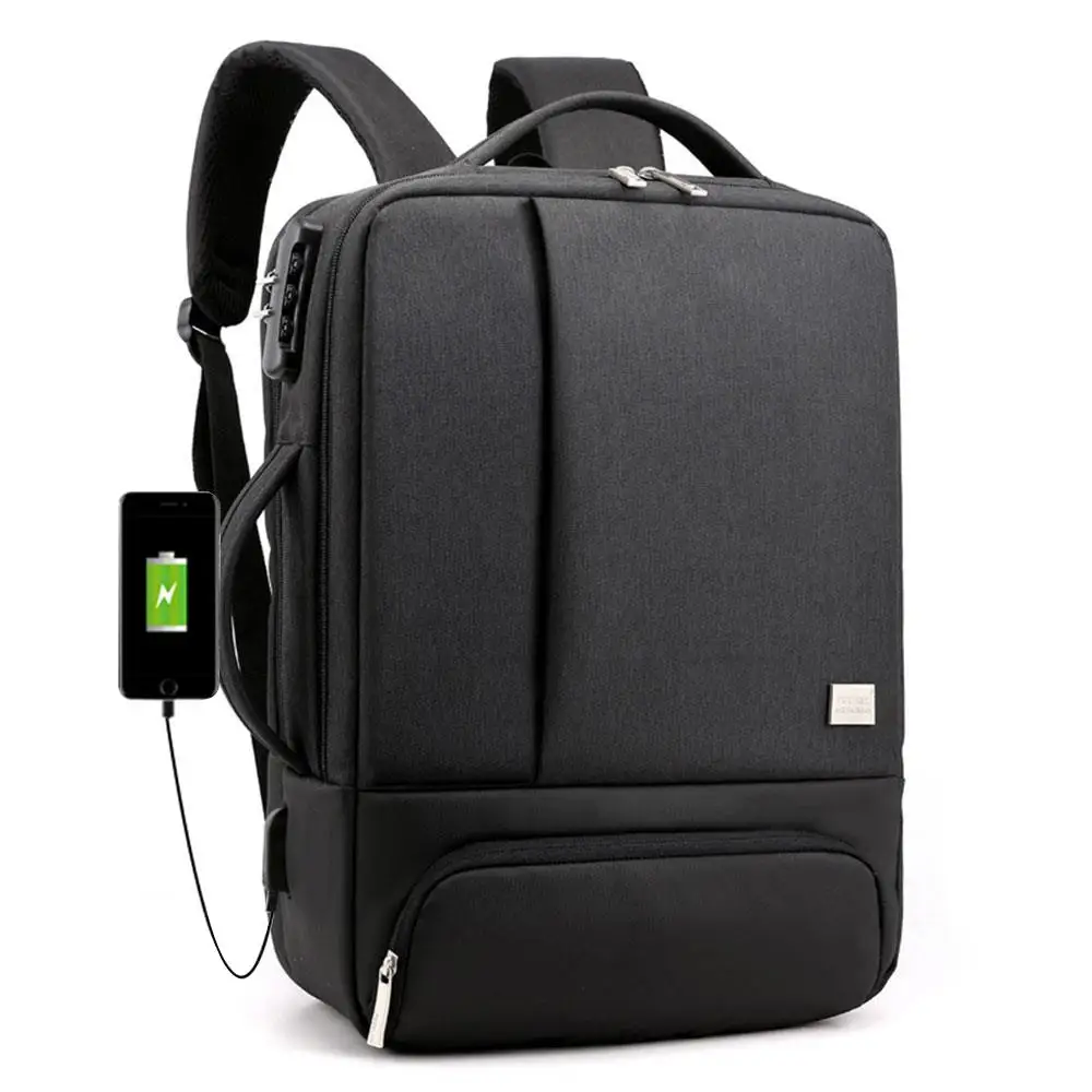 

Usb Charging Waterproof Camping Backpack Hiking Backpack Burglar Backpack Casual Summer Hunting Travel Outdoor Backpack