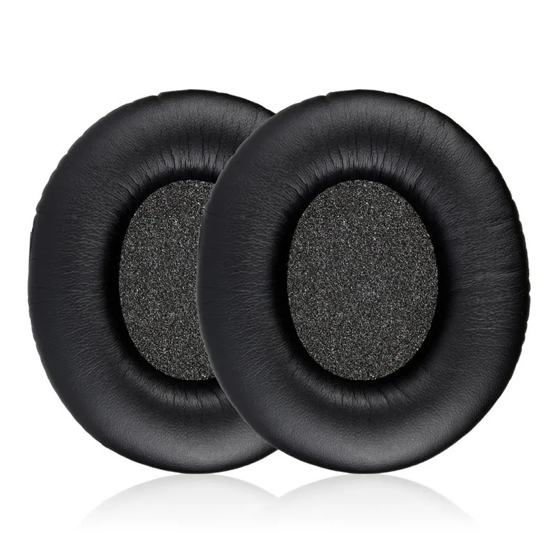 Накладки для наушников Sennheiser HD435 HD415 HD465 HD485 сменные амбушюры ремонтные