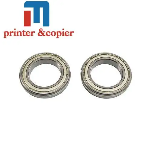 

1sets 2pcs Upper Fuser Roller Bearing AE03-0031 AE030031 for Ricoh MP1350 MP1100 MP9000 MP 1100 1350 9000