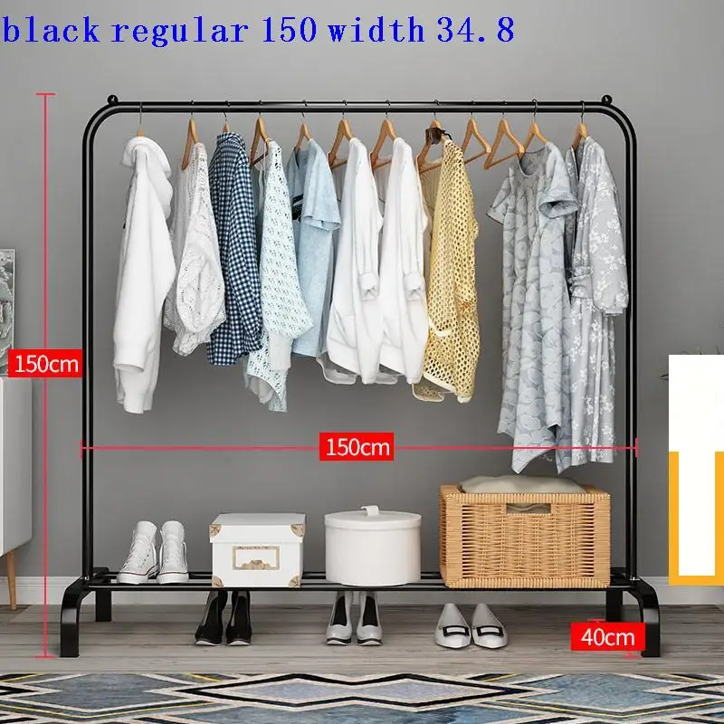 

Colgador Vintage Ropa Coat Stand Aski Kledinghangers Percha Wieszaki Cabide Cintre Clothing Rack Perchero De Pie Clothes Hanger
