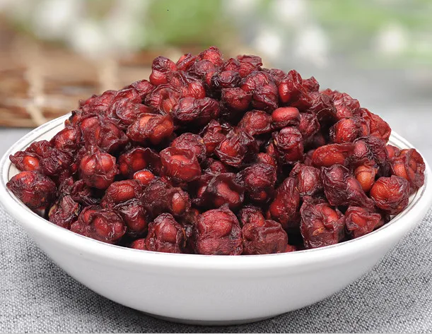 В продаже супер китайские ягоды шизандры Wu Wei Zi Чай|Заварники| |