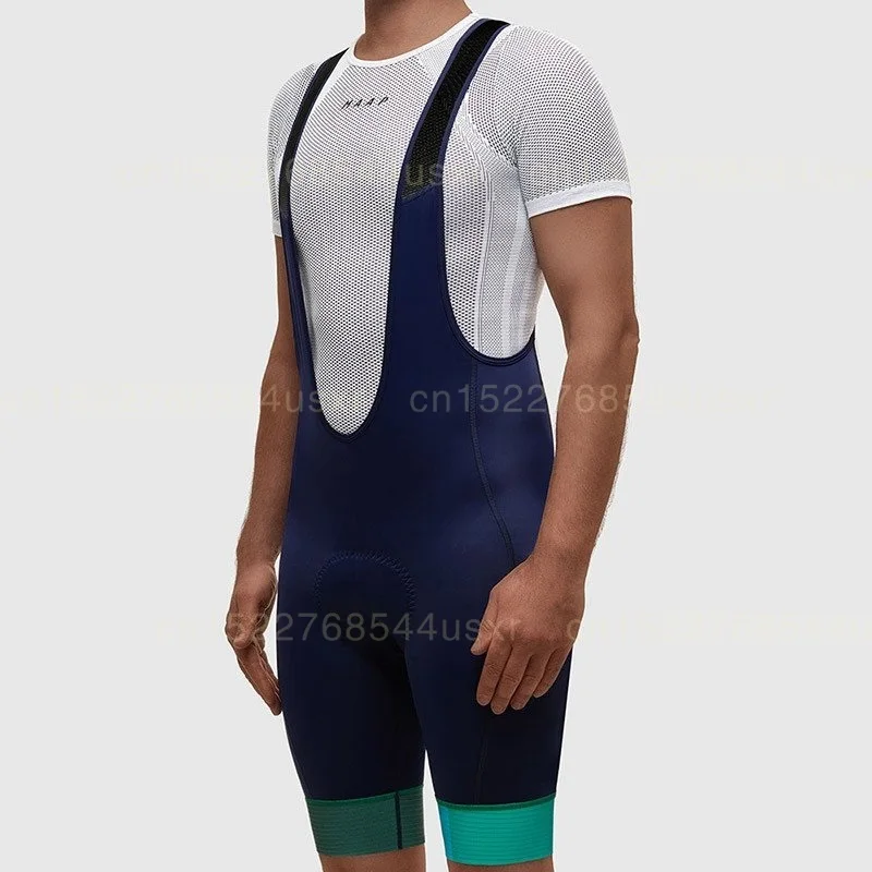 Maap cycling bib shorts men Summer road bike clothing bottom Breathing air 9D gel Pad MTB pantalones cortos de ciclismo | Спорт и