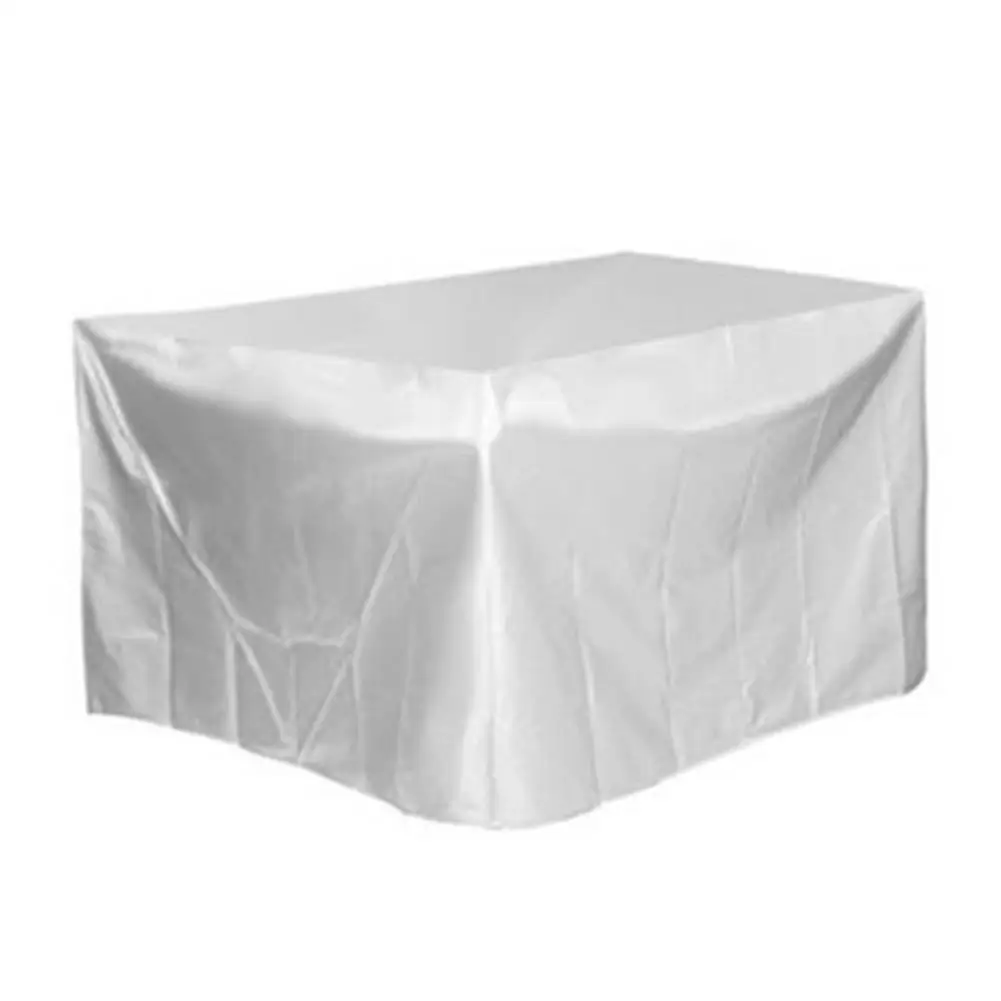 

Printer Cover Printer Waterproof Cover Copier Cover Printer Dust Covers Nylon Fabric Printer Dust Cover 4 Sizes Silver Black