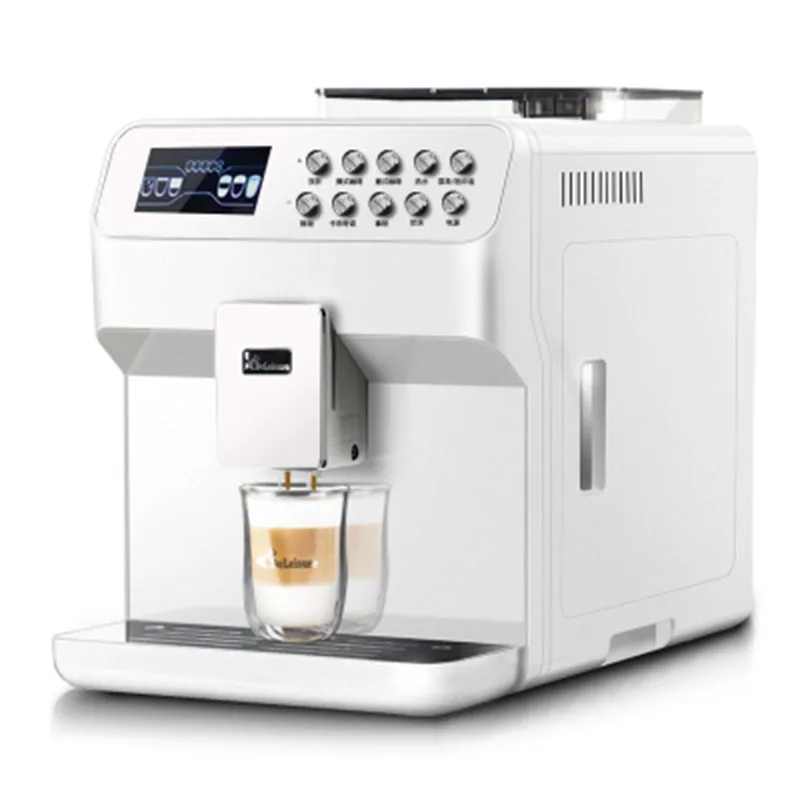 Кофемашина автоматическая кофемашина|Кофеварки| |