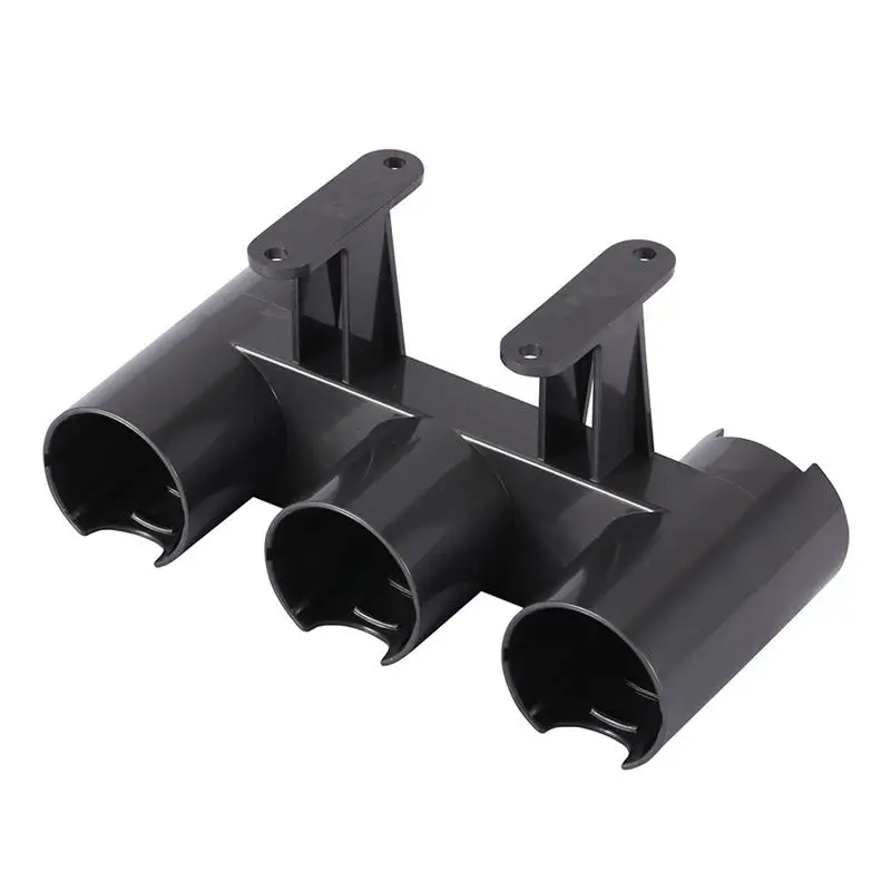 Brush Head Storage Rack Dyson V7/8/10/11 Delicate Fully Polished Suction Hanger Practical Easily Installed Tip Holder | Дом и сад