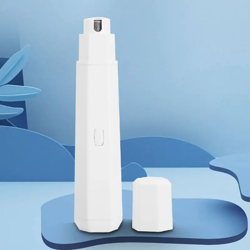 

Автоматическая гвоздь-полировщик для кошек и собак с Usb-зарядкой
