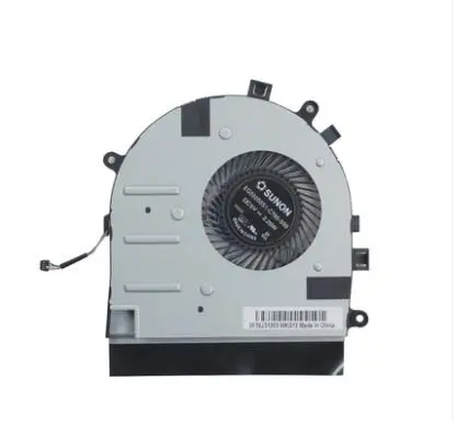 Новый кулер для охлаждения ЦП ноутбука подходит Lenovo U31 70 E31 13 80 Fans|Кулеры и системы