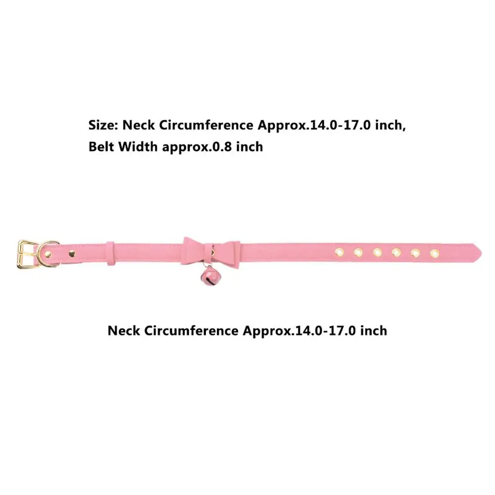 Готический женский костюм с галстуком бабочкой и ожерельем в стиле Харадзюку