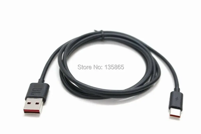 Оригинальный/оригинальный USB кабель типа C для быстрой зарядки JBL Charge 4/pulse4/flip5