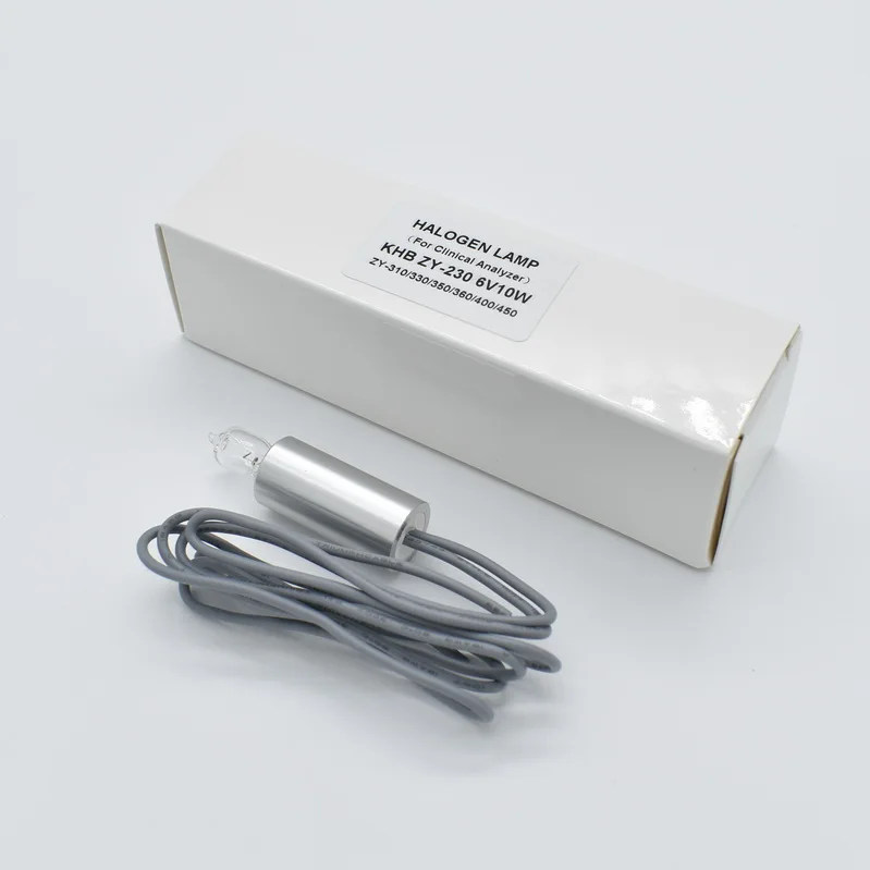 

Отличный биохимический анализатор 6V10W Kehua Bio-KHB-230/310/330/350