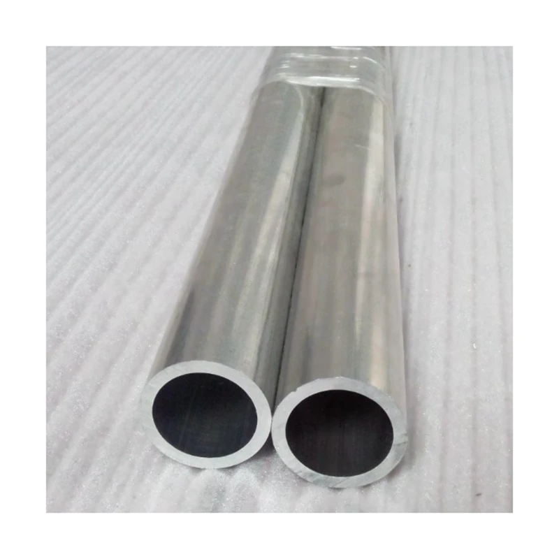 

aluminium pipe 42X2X250mm