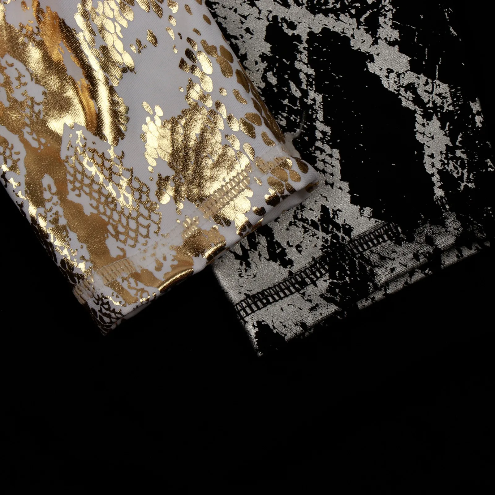 

Women's Sweatpants Printed Texture Hip-lifting Tights Sports Running Yoga Pants Gym Training Yoga Pants Stretch Leggins Mujer