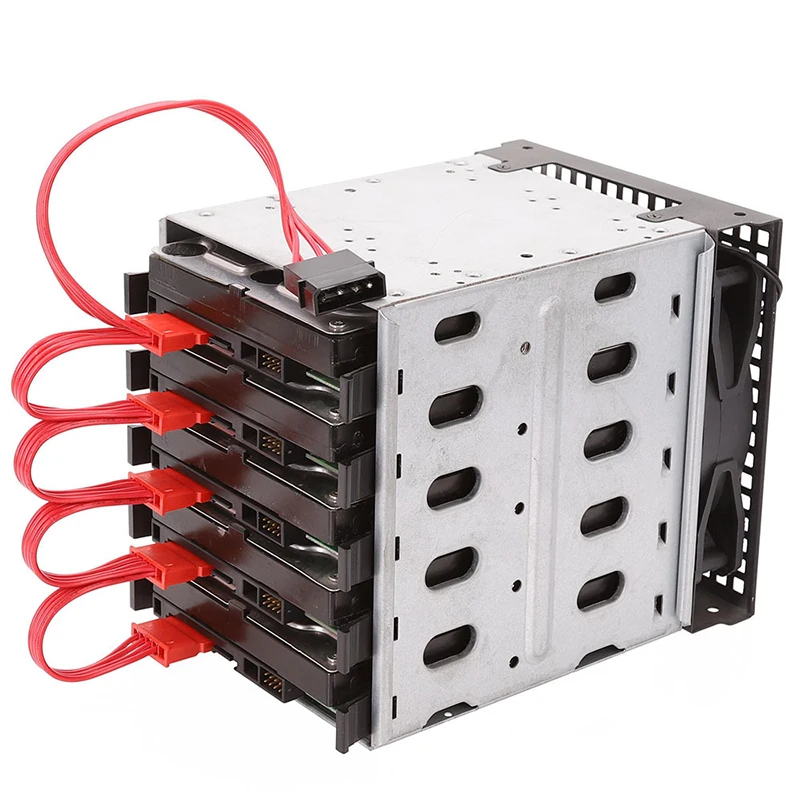 4 контактный IDE Molex от 1 до 5 SATA 15 сплиттер жесткого диска HDD SSD Кабель питания Шнур