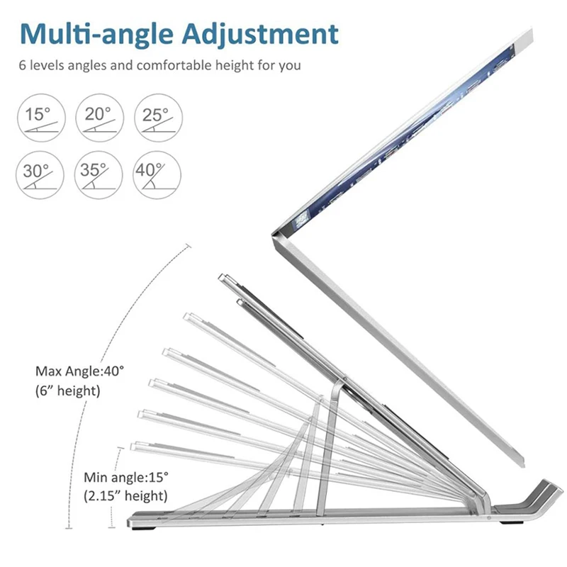 suntaiho портативный складной держ