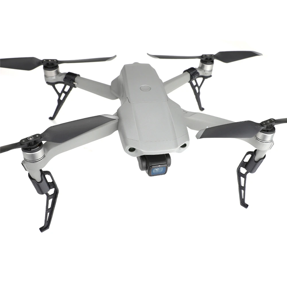 Удлинитель высоты шасси стабилизаторы удлинитель ножек для DJI Mavic Air 2 Аксессуары