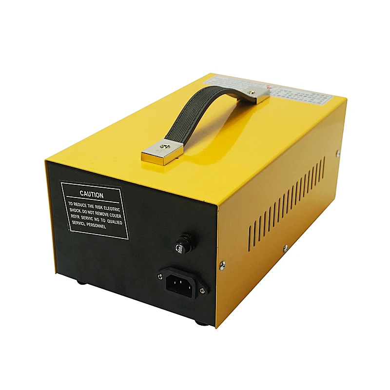DX-30A ручной лазерный точечный сварочный аппарат с вольфрамовой иглой для пайки ювелирных изделий