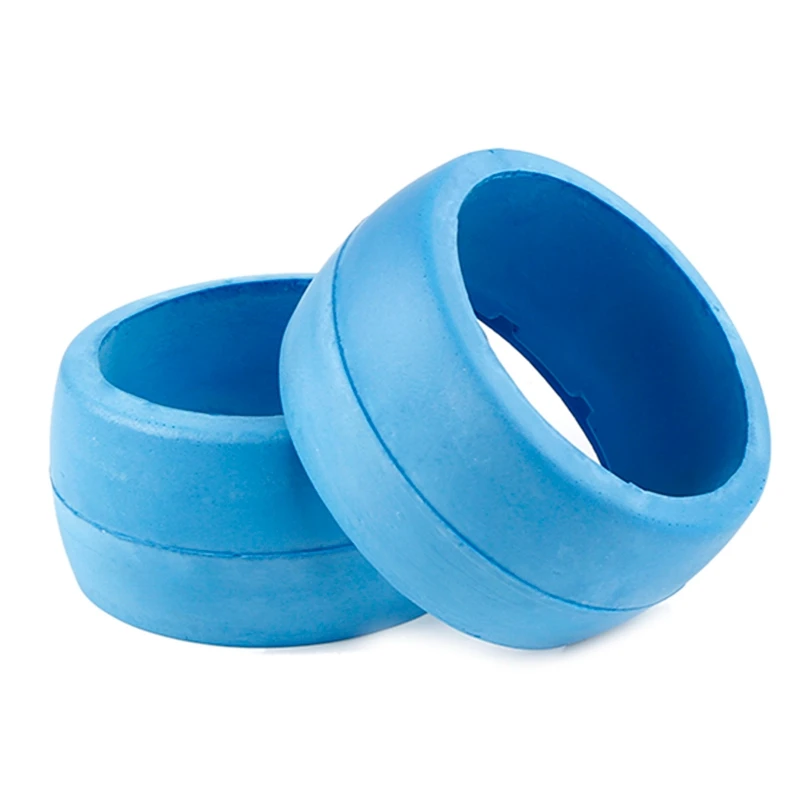 

Tire Linings Inner Tube Tire Filling Material for 1/5 HPI KM RV Baja 5B Vehicles Remote Control Toys