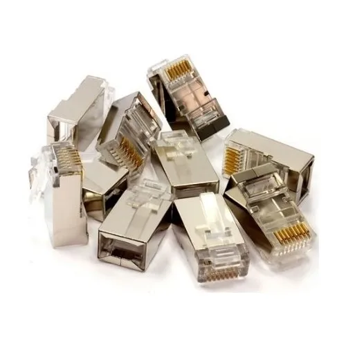 CresCent Cat6 Network Internet Adsl Network Cable 10 mt