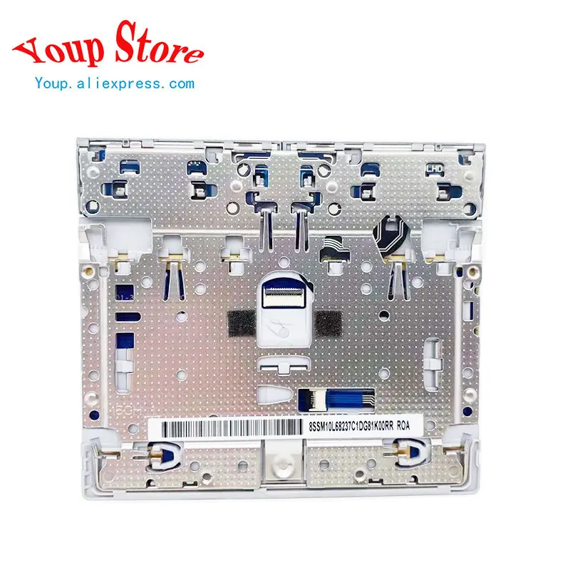 Коврик для мыши CS15s с сенсорной панелью ноутбука Lenovo Thinkpad 13 S2 S1 2nd 3rd 4th Gen X380 Yoga 260 370