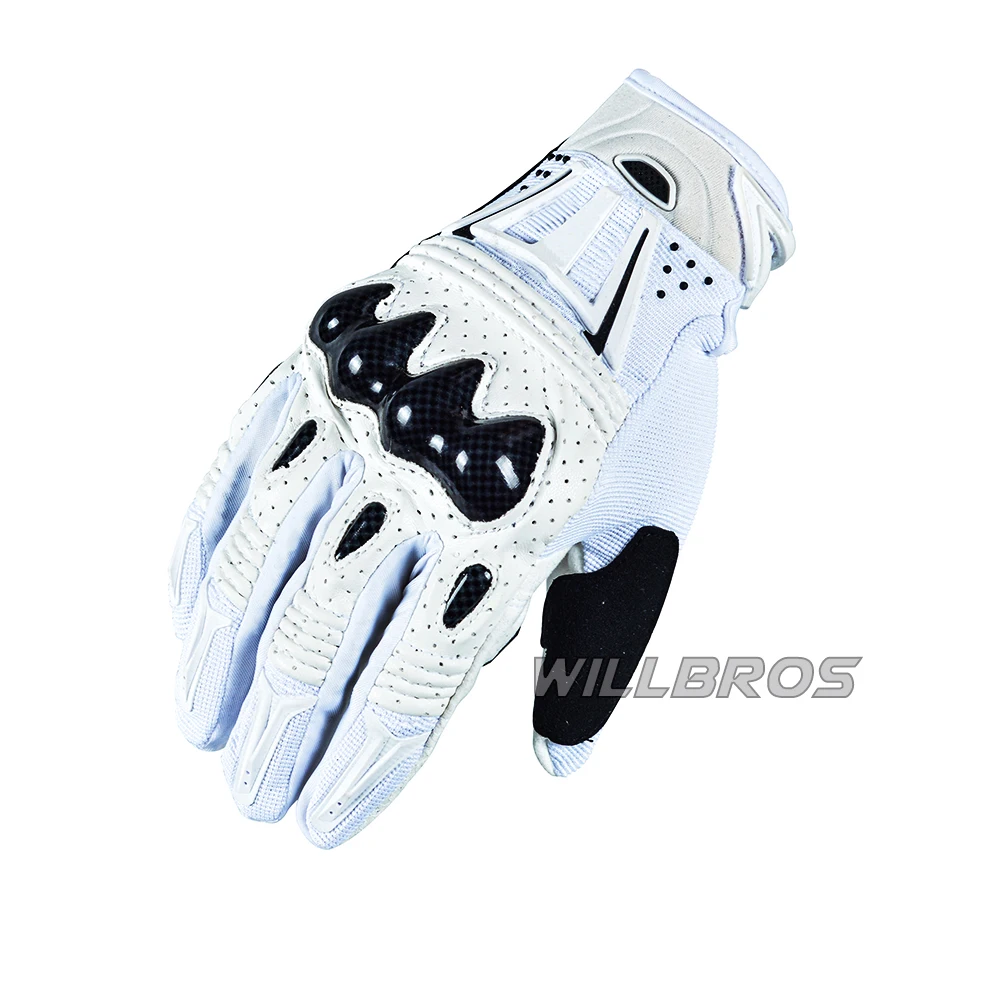 

Motocross Delicate Fox Bomber Gloves Racing Guantes MX UTV Downhill Bike Cycling Enduro Black Green Luvas Mens Woman Unisex