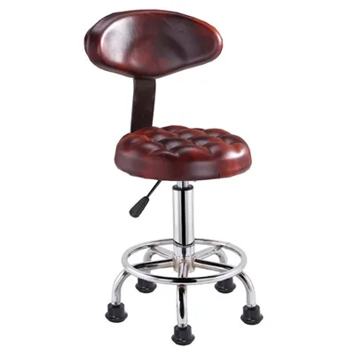 Барный стул современный простой барный высокий спинка барная мебель экономичный