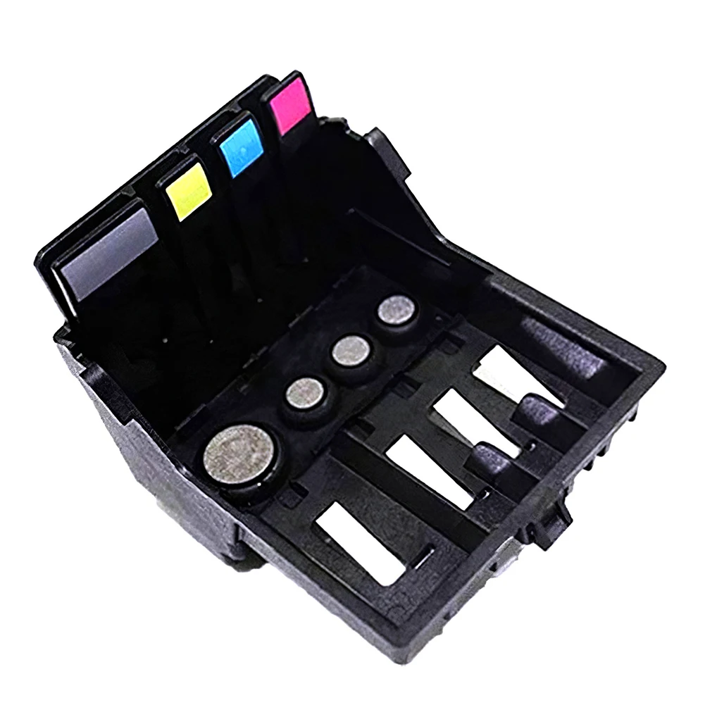

Printer Print Head Replacement Clearly Neatly Patterns Colorful for Lexmark S305 S405 S505/Pro205 Pro805 Pro905