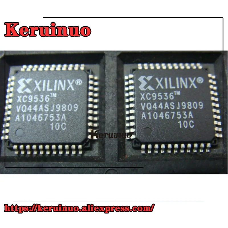 10 шт./лот искусственная фотография 494c Φ + 1-1000MHZ XC9536 Новая | Электроника