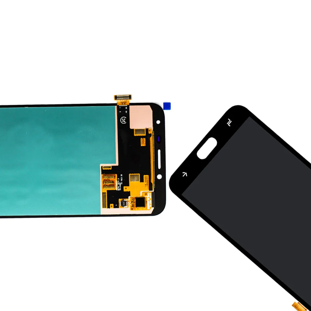 10 шт. AMOLED LCD для SAMSUNG Galaxy J4 J400 J400F J400F/DS J400G/DS SM ЖК дисплей в сборе с сенсорным экраном