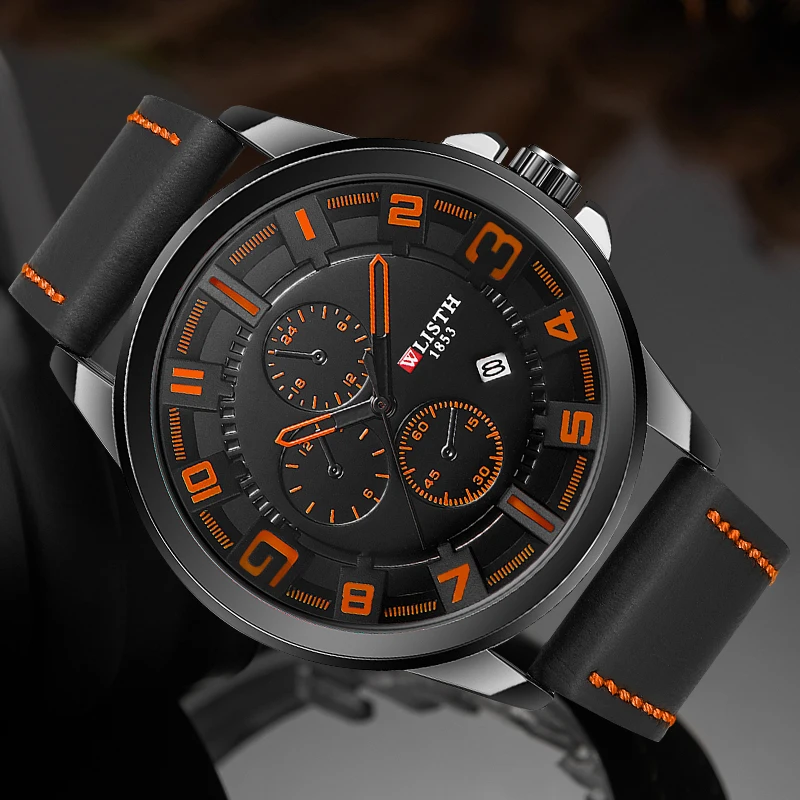 Творческая личность тренд Мужская Прохладный Три глаз декоративные с большим