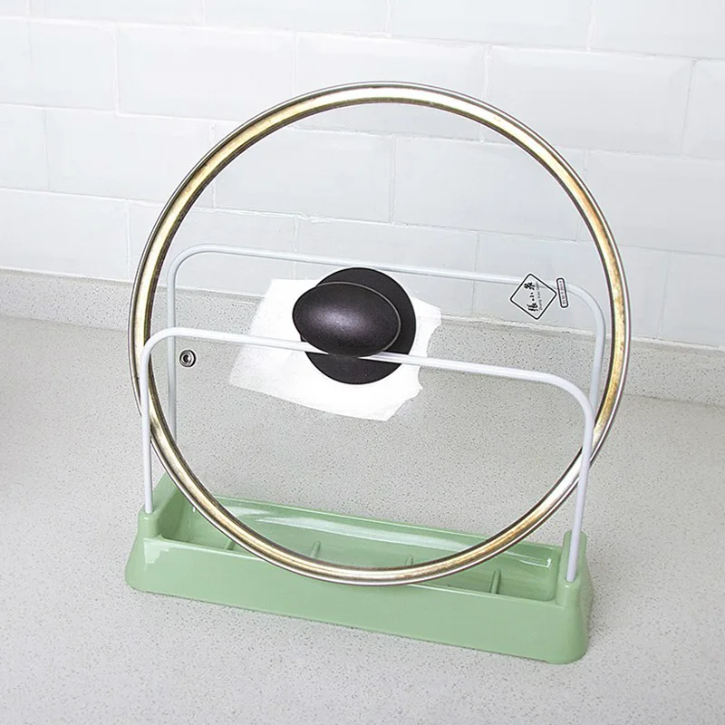 Полка-органайзер из нержавеющей стали для хранения вещей | Дом и сад