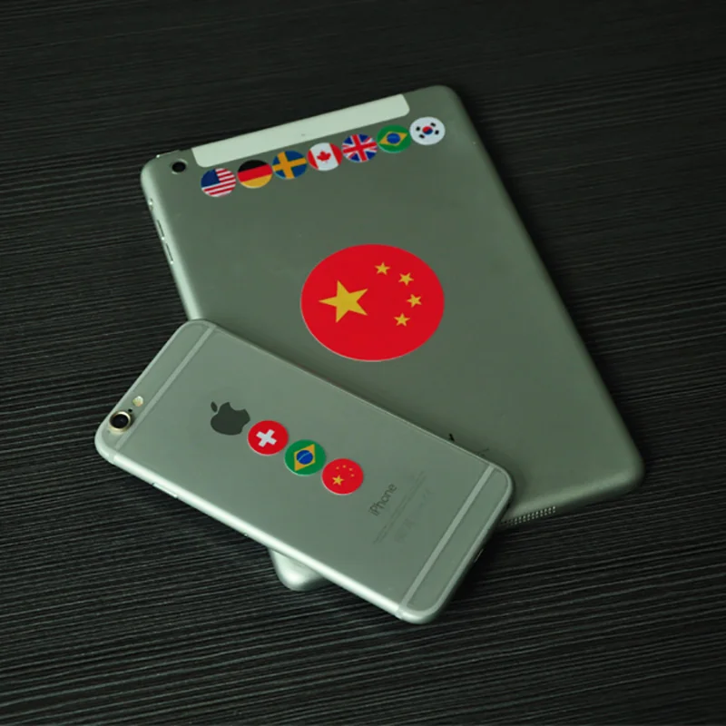 Noizzy австралийский Национальный флаг баннер наклейка на автомобиль Кубок мира