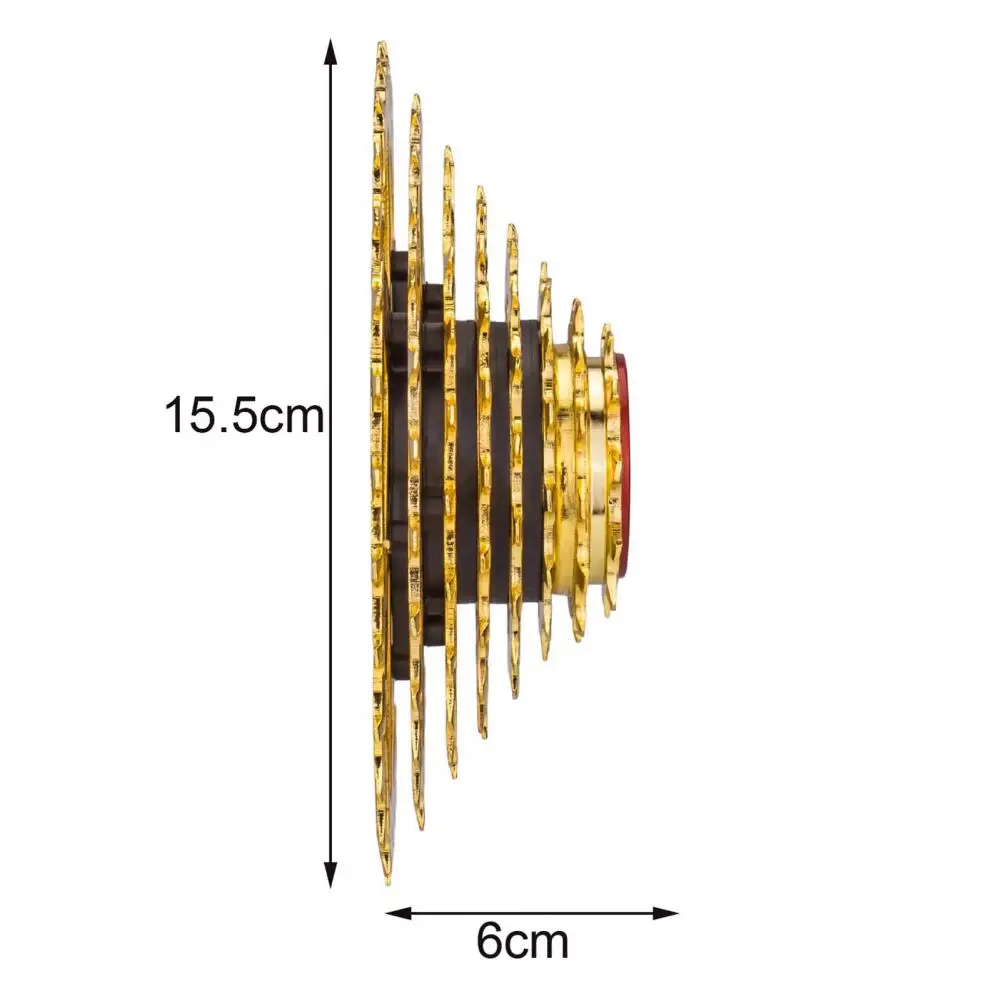 

ZTTO 32T 8-speed Strong Bicycle Cassette Freewheel Bike Accessories for MTB cassete 11v sunrace Bicycle Freewheel