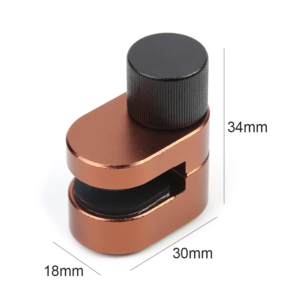 4pcs Adjustable Clip Fixture Clamp Phone LCD Display Screen Fixing Fixture Clip Set Mobile Phone Screen Fixed Repair Tools