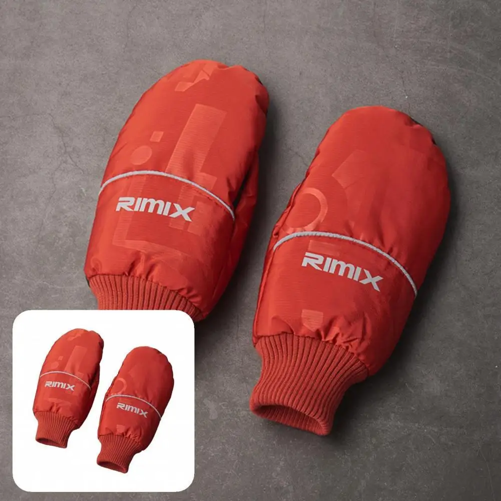 

Breathable Long Service Life Thicken Arthritic Hand Warmers for Ski