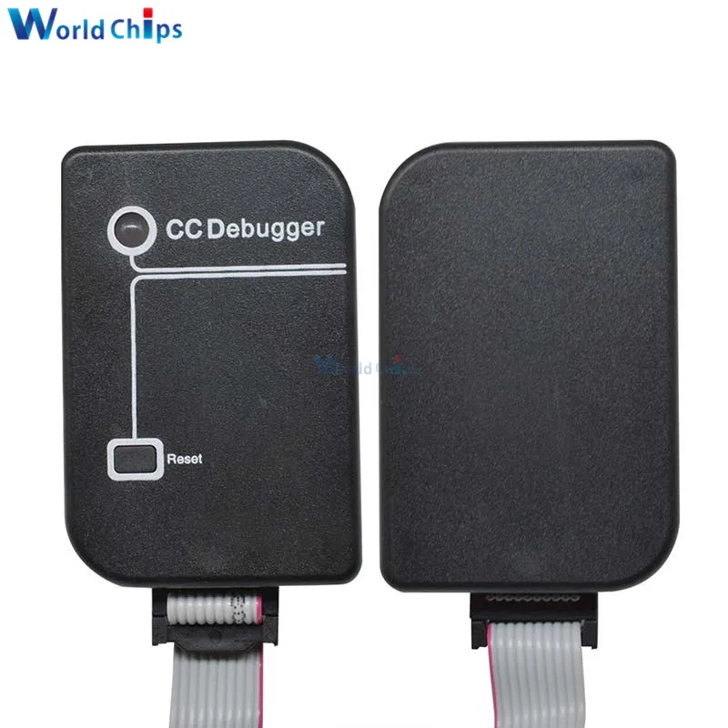 CC-Debugger программист отладчик Bluetooth Zigbee эмулятор 2540 2531 2530 протокол анализа мини USB