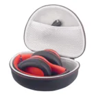 Наушники Жесткий чехол для путешествий EVA для Anker Soundcore Life Q10 беспроводные Bluetooth-наушники