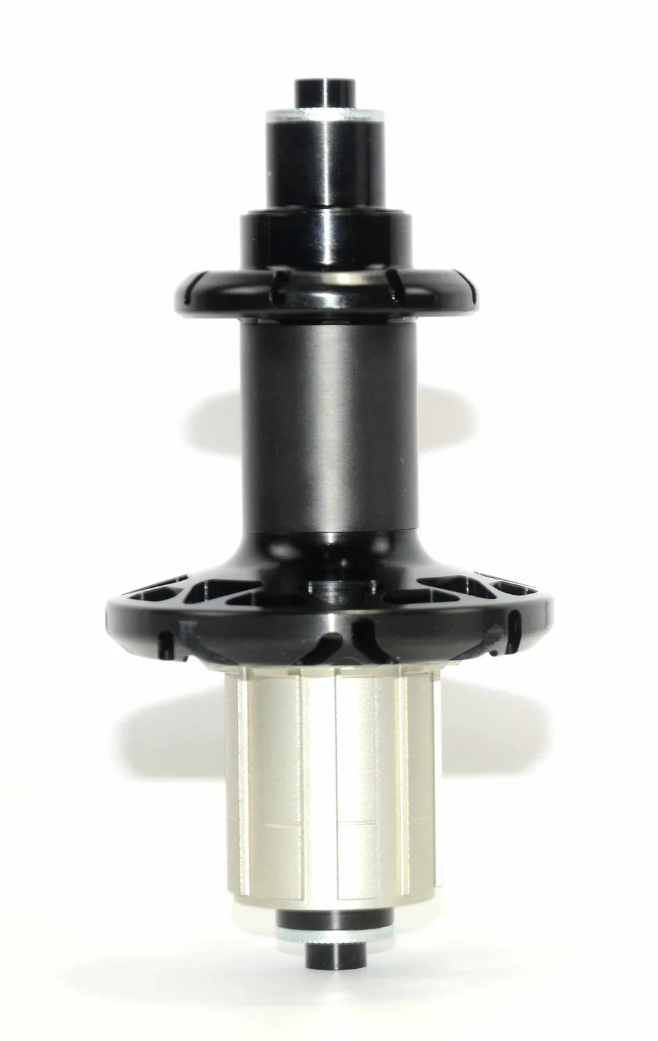 Powerway R51 дорожный велосипед подшипник задний концентратор 216 г прямой Тяговый 24