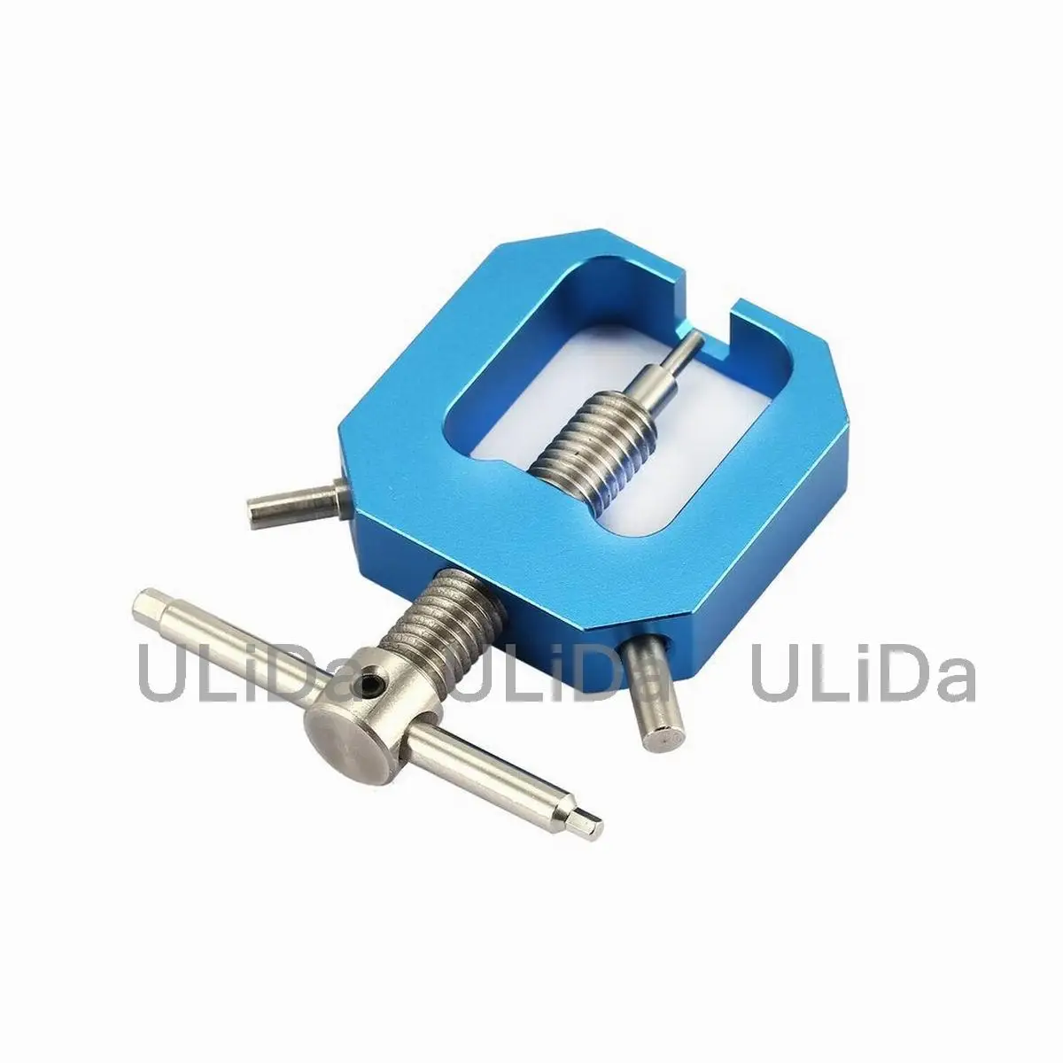 Metal Gear Puller TL2230 for 1/10 HSP HPI RC Car Tamiya Pulling Extractor Tool Fly Wheel Pulley Remover Bearing | Игрушки и хобби