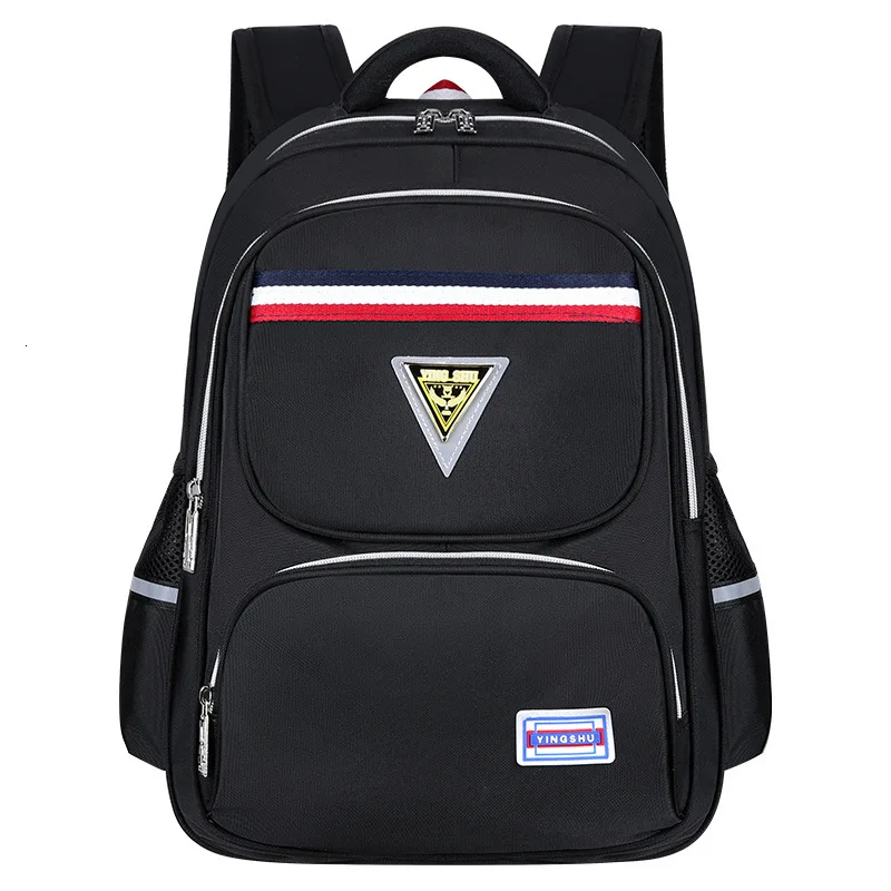 waterproof Children School Bags For Girls Boys High Quality Nylon School Backpacks Kids Backpack Mochilas Infantil Bolsa Escolar