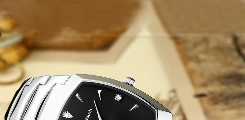 Модные мужские s часы лучший бренд класса люкс водонепроницаемые японские кварцевые часы мужские деловые Часы montre homme reloj hombre# мужские часы