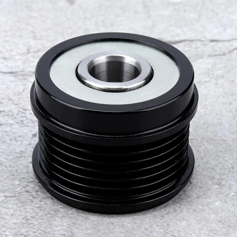 Перезапуск генератора свободного хода шкив сцепления A2741550215 535029310 подходит для