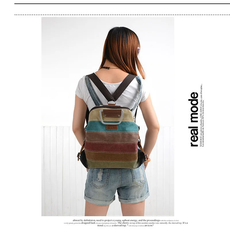 

LIKETHIS Vintage Shoulder Bag Messenger For Women Handbag Retro Style Large Capacity Patchwork Winter Bohemia High Quality