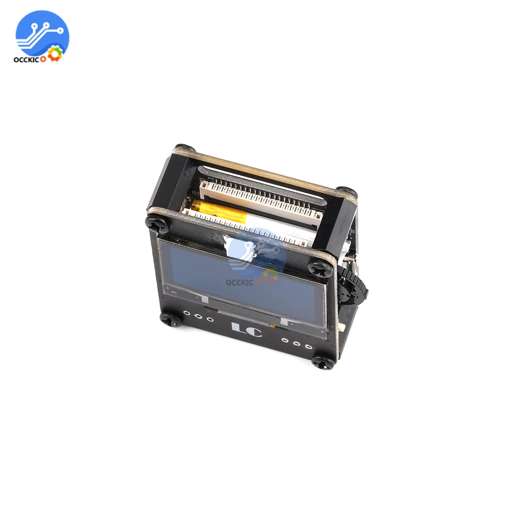 Смарт-часы ESP8266 с поддержкой Wi-Fi и программируемой макетной платой - купить по